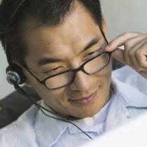 4. Telefoninterview (mit Berater)